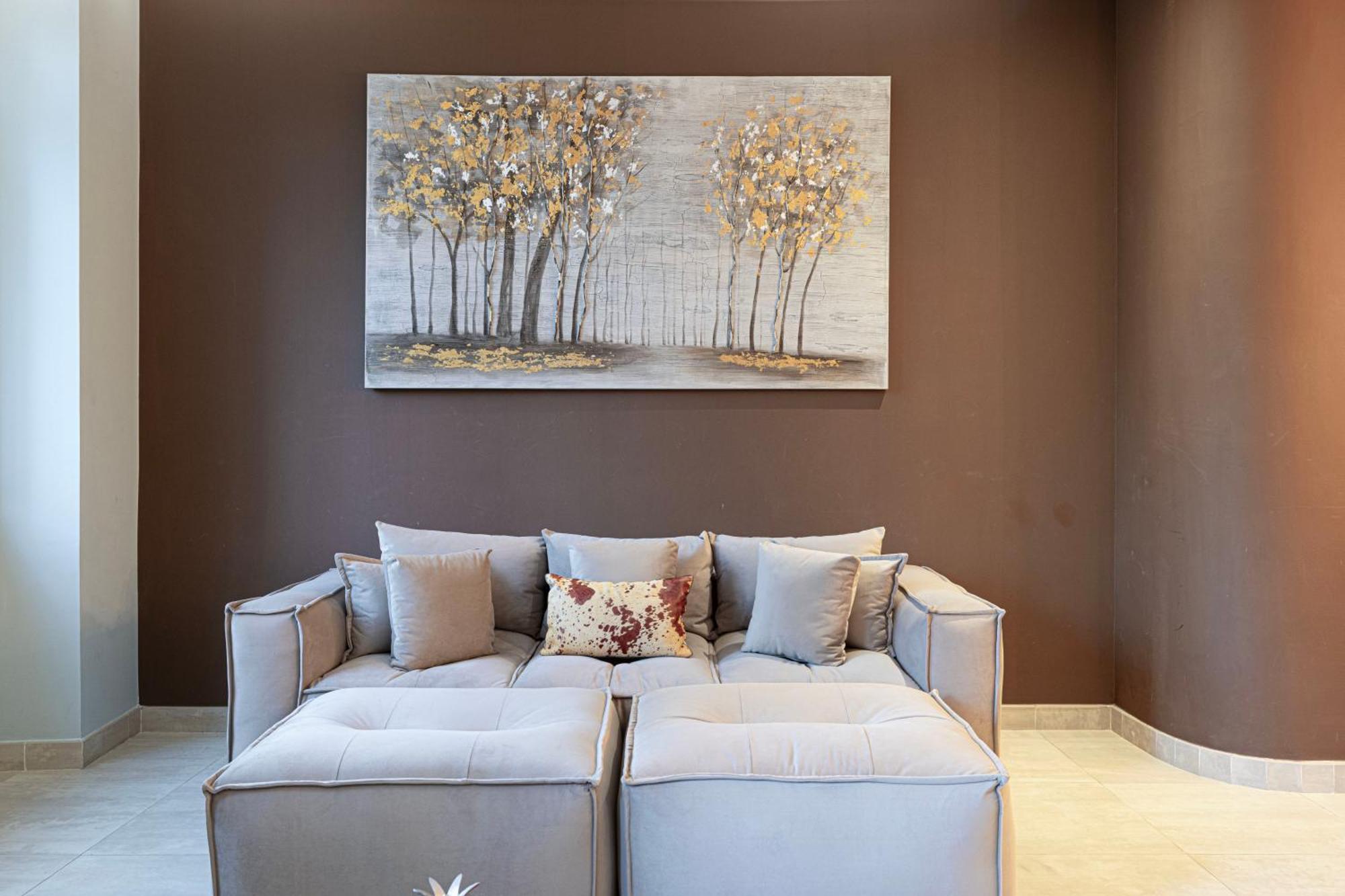 Apartment Koyo In The Heart Of Jbr Beach - 3Bdr Dubai Bagian luar foto