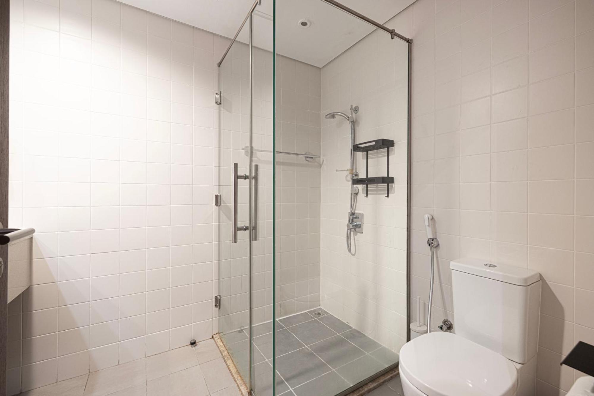 Apartment Koyo In The Heart Of Jbr Beach - 3Bdr Dubai Bagian luar foto